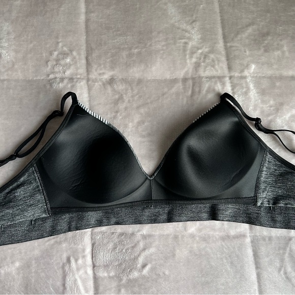 Aerie Real Happy Wireless Bralette - Picture 7 of 7